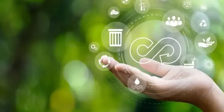 Tunisie - PLF 2025 : L’économie circulaire au cœur des priorités