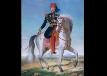 Chroniques allemandes : Khereddine Pacha en Allemagne