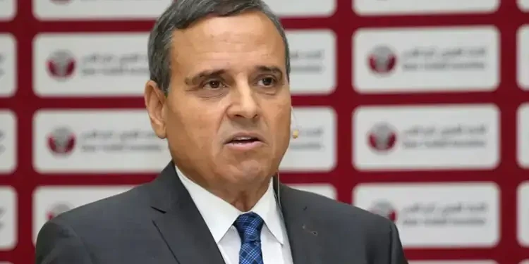 Tunisie : 400 arbitres en grève… La FTF s’en remet au ministre !