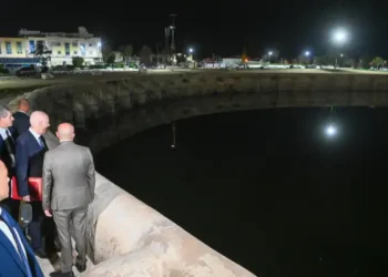 Tunisie : Kais Saied, de Sfax à Kairouan !