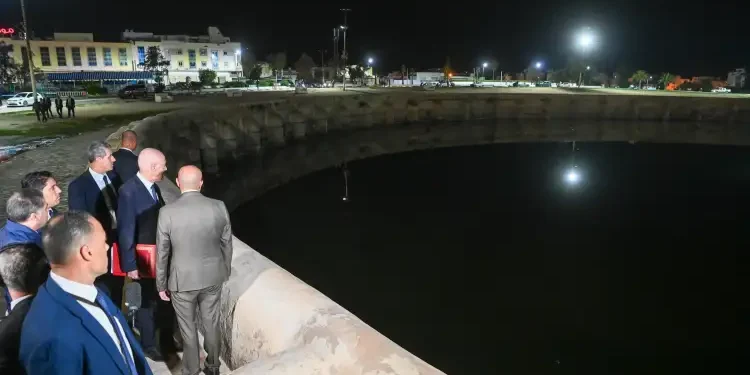 Tunisie : Kais Saied, de Sfax à Kairouan !