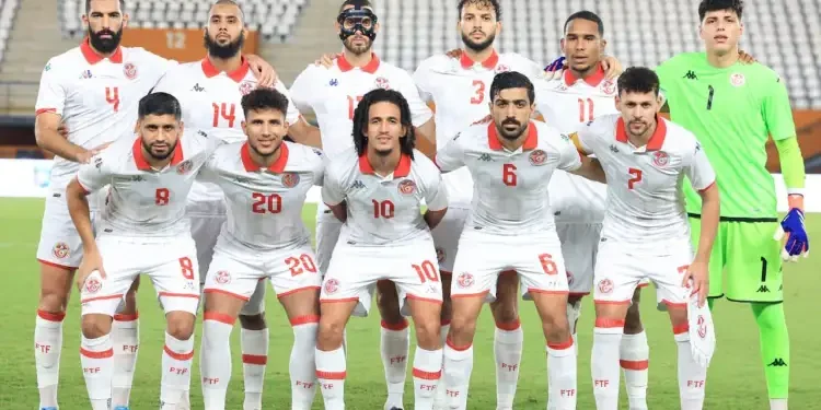 Eliminatoires CAN 2025 : La Tunisie fixée sur les deux dernières rencontres