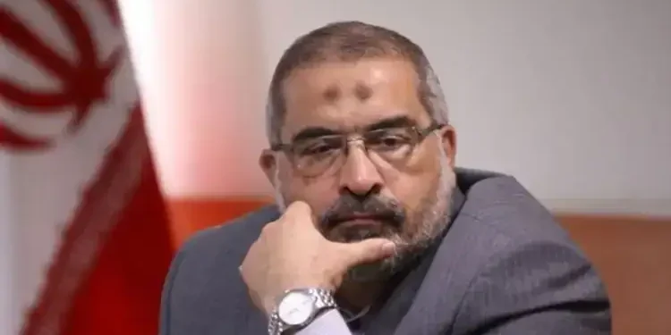 L'ambassadeur iranien à Tunis : « L'Iran n'abandonne pas la cause palestinienne »
