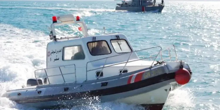 Naufrage de Djerba : Douze arrestations, seize morts