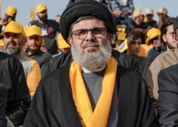 Liban : Le Hezbollah confirme la mort de Hachem Safieddine