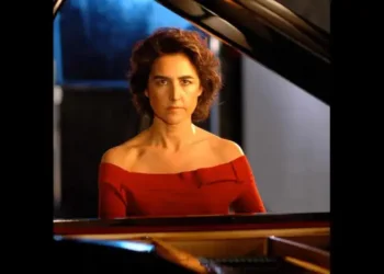 Musique - Avec la pianiste espagnole Rosa Torres Pardo