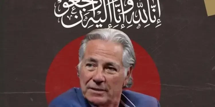 Le Festival international du film du Caire rend hommage à feu Mostafa Fahmy, figure emblématique du cinéma égyptien