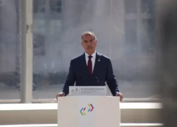 Sommet de la Francophonie : Kamel Maddouri représente la Tunisie