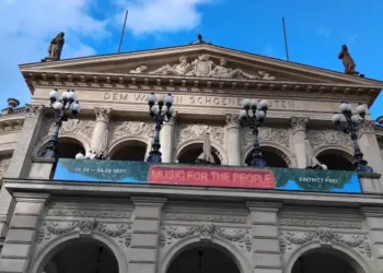 Chroniques allemandes : Opéra portes ouvertes