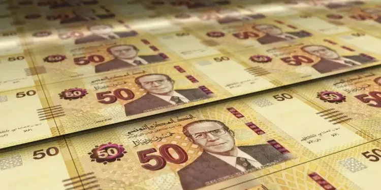 Tunisie - PLF 2025 : Augmentation de l'impôt sur le revenu