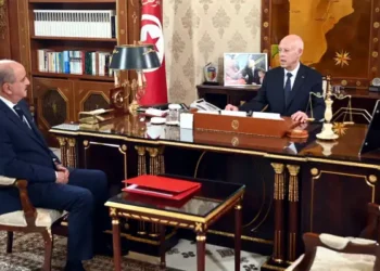 Tunisie : Kais Saied réaffirme les principes de la politique étrangère tunisienne