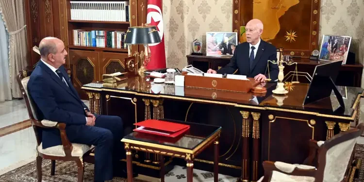 Tunisie : Kais Saied réaffirme les principes de la politique étrangère tunisienne