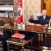 Kais Saied reçoit Kamel Maddouri : L’efficacité des services publics en question