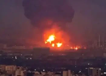 Israël attaque l’Iran : Cibles militaires visées