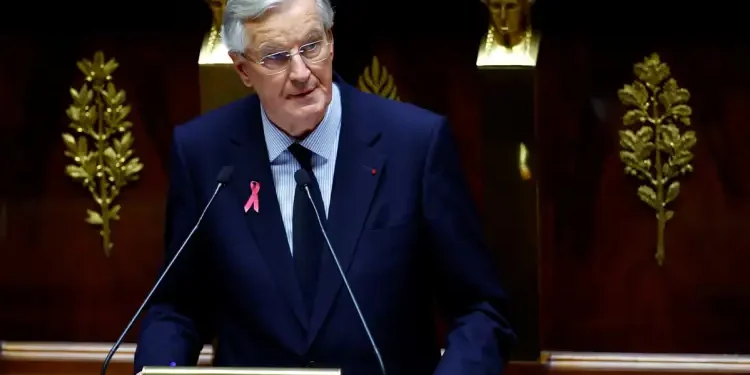 La France propose de réduire les visas pour les pays bloquant les rapatriements