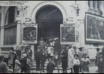 Tunisie : L'Omnia Pathé, 116 ans après