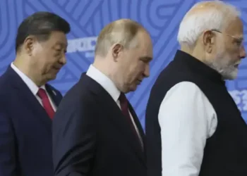 Sommet des BRICS : Poutine sous pression face aux appels à la paix de ses alliés