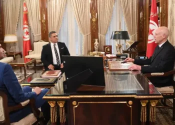 Tunisie : Kais Saied renforce la lutte contre les réseaux de trafic de drogue