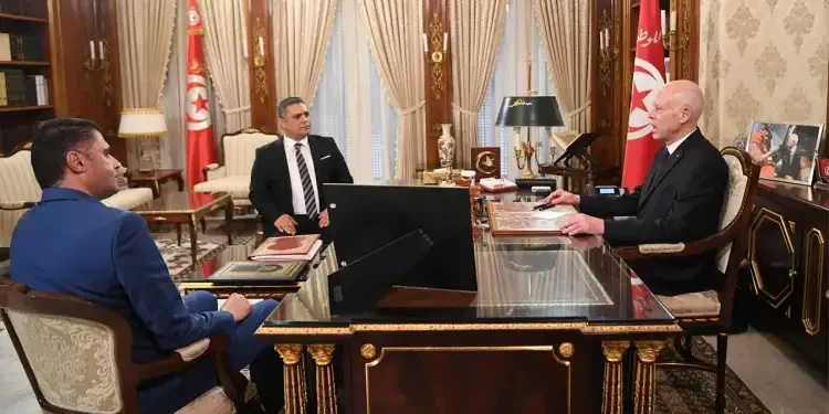 Tunisie : Kais Saied renforce la lutte contre les réseaux de trafic de drogue