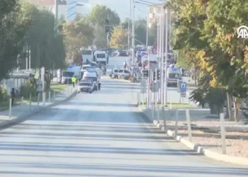 Attaque terroriste en Turquie : Plusieurs morts et blessés