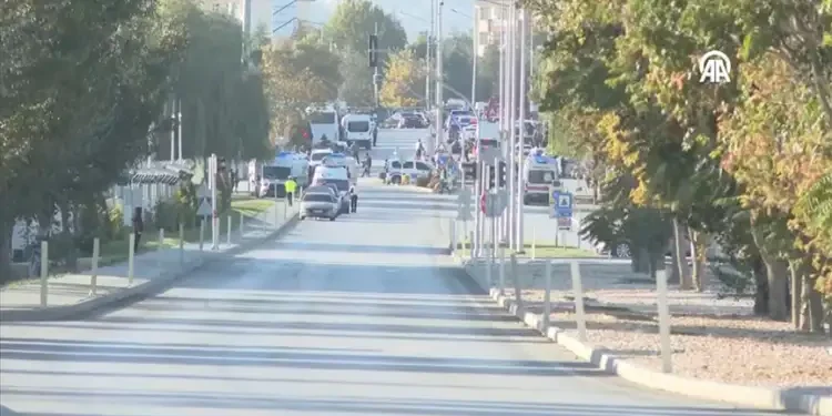 Attaque terroriste en Turquie : Plusieurs morts et blessés