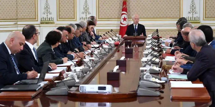 Tunisie : Kais Saied relance le projet de la cité médicale de Kairouan