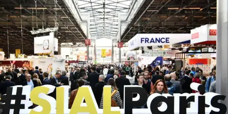 Sial 2024 : Trois chefs tunisiens à Paris