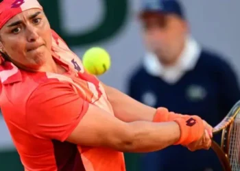 Ons Jabeur perd quatre nouvelles places au classement WTA
