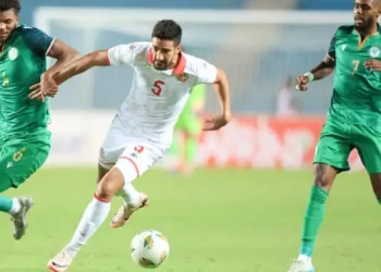 Eliminatoires CAN 2025 : Sur quelles chaînes voir le match Comores - Tunisie