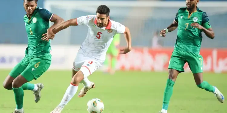 Eliminatoires CAN 2025 : Sur quelles chaînes voir le match Comores - Tunisie