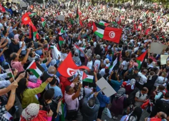 Tunisie : Vers la fin des manifestations sur l'avenue Bourguiba ?