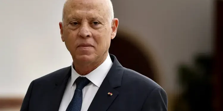 Tunisie - Présidentielle :  Trois dirigeants félicitent Kaïs Saïed