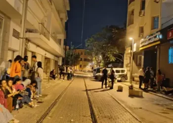 Tunisie : Des étudiants en sit-in pour l'obtention de logements universitaires