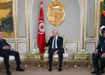 L'Algérie annonce un sommet "imminent" avec la Libye et la Tunisie