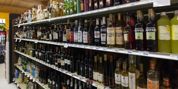Tunisie : Prochainement, augmentation des prix des vins et alcools