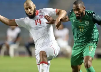 Eliminatoires CAN 2025 : La tunisie s'incline 0-1 face aux Comores