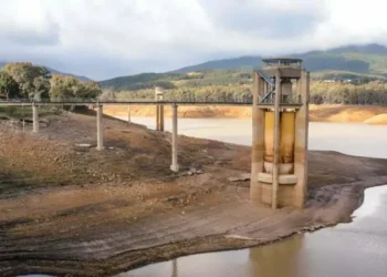 Tunisie : Le taux de remplissage des barrages baisse à 21,7%