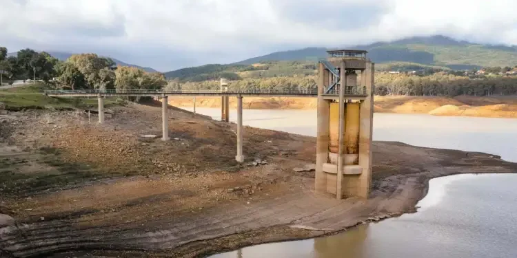 Tunisie : Le taux de remplissage des barrages baisse à 21,7%