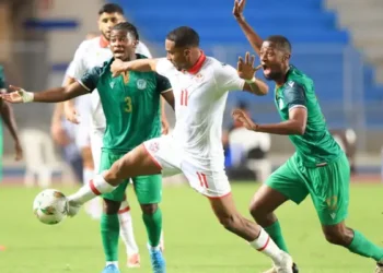 Classement FIFA : Tunisie, la dégringolade