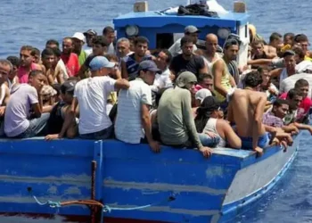 Immigration : L’UE propose une nouvelle loi pour faciliter les retours de migrants en situation irrégulière
