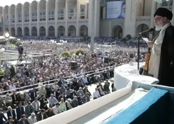Après cinq ans de silence, Khamenei prédit la fin d'Israël