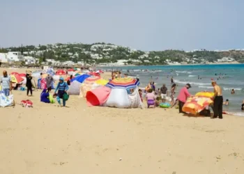 Tunisie : Un été qui se prolonge ! 