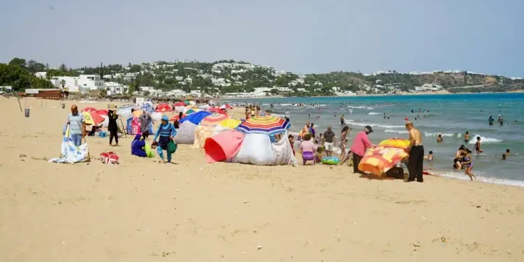 Tunisie : Un été qui se prolonge ! 