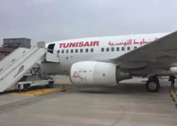 Aujourd’hui, premier vol spécial pour rapatrier 260 Tunisiens du Liban