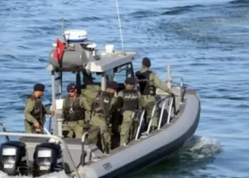 Tunisie : 22 migrants tunisiens secourus au large de Kerkennah