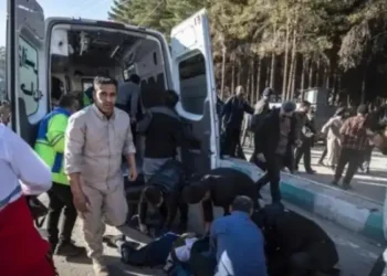 Iran : Dix morts dans une attaque contre la police