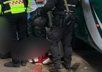 Au moins 50 blessés dans une attaque au camion bélier à Tel Aviv