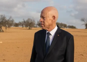 Tunisie : Kaïs Saïed effectue une visite surprise à Sfax