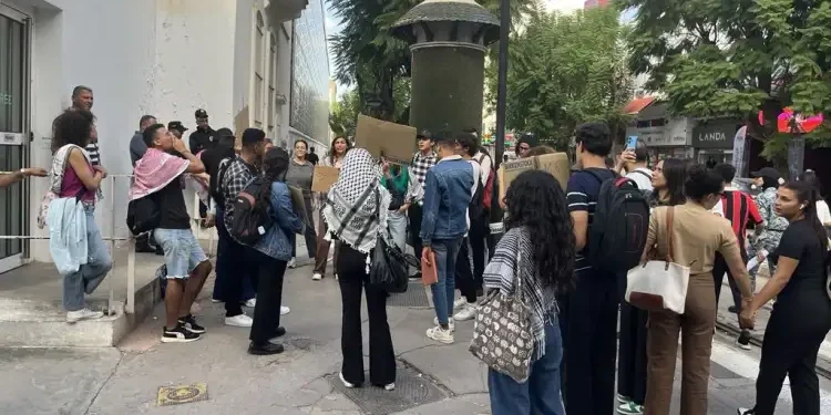 Tunisie : Manifestation devant le siège de l’IFT
