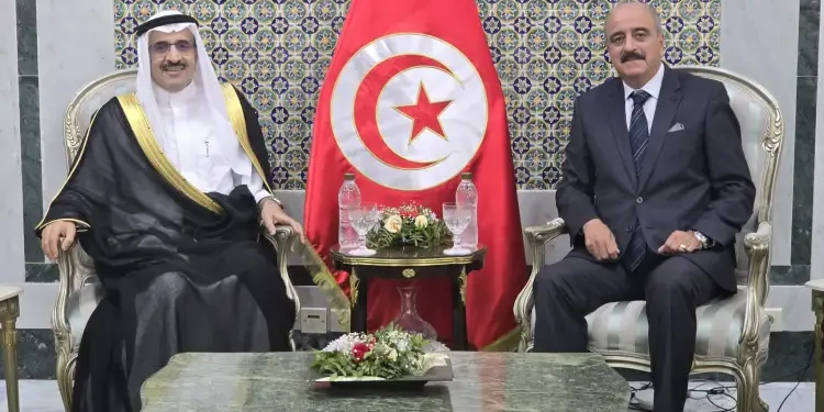 Tunisie - Arabie Saoudite : Un partenaire prometteur pour denouveaux projets